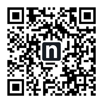 iOS QR Code